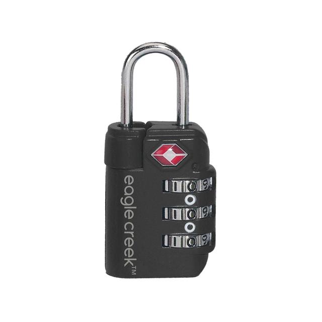 Eagle Creek - Travel Safe TSA Lock