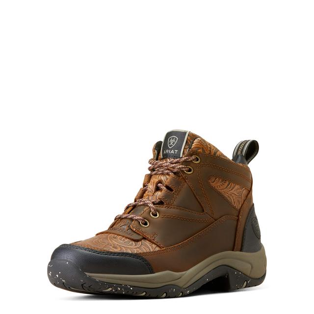 Ariat - Women's Terrain Eco Boot