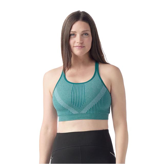 Smartwool - Women's Intraknit Strappy Bra