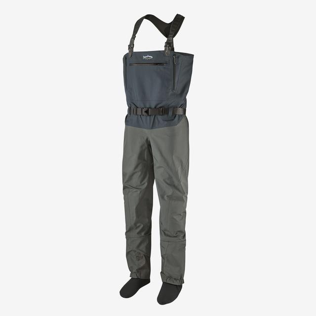 Patagonia - Men's Swiftcurrent Expedition Waders - Extended Sizes in South Sioux City NE