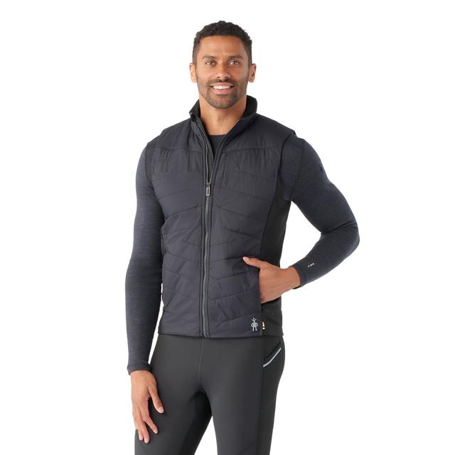 Smartwool - Men's Smartloft Vest