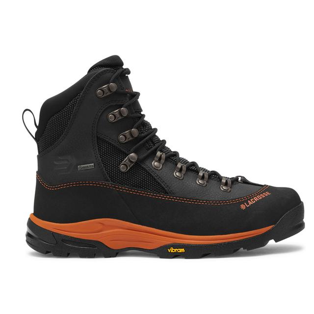 LaCrosse - Men's Ursa MS 7" Gunmetal/Orange GTX in Cincinnati OH