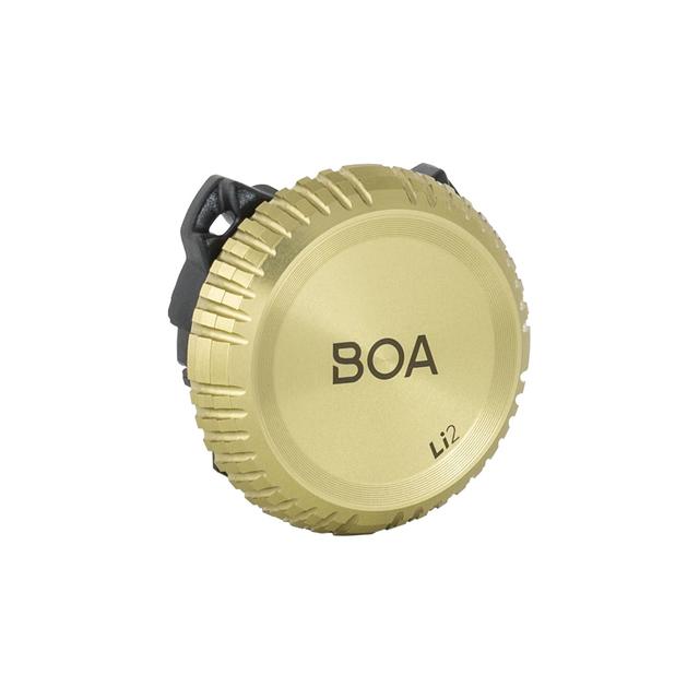 Trek - Bontrager Shoe Replacement BOA Li2 Left Dial in Freeman SD