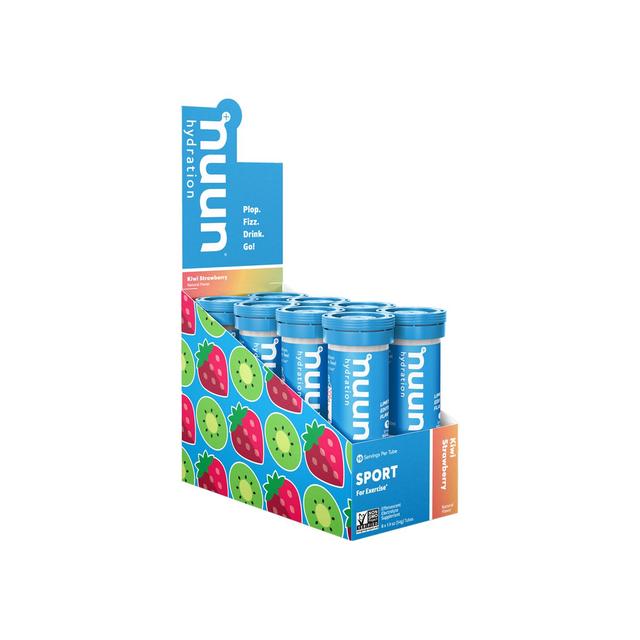 Nuun - Sport Hydration Tablets in Temecula CA