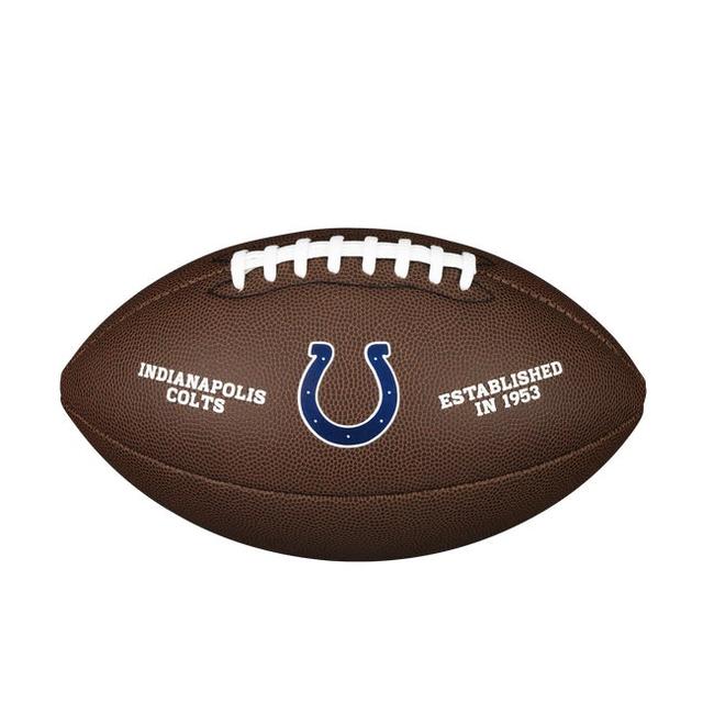 Wilson - Nfl Backyard Legend Football in Indianapolis IN