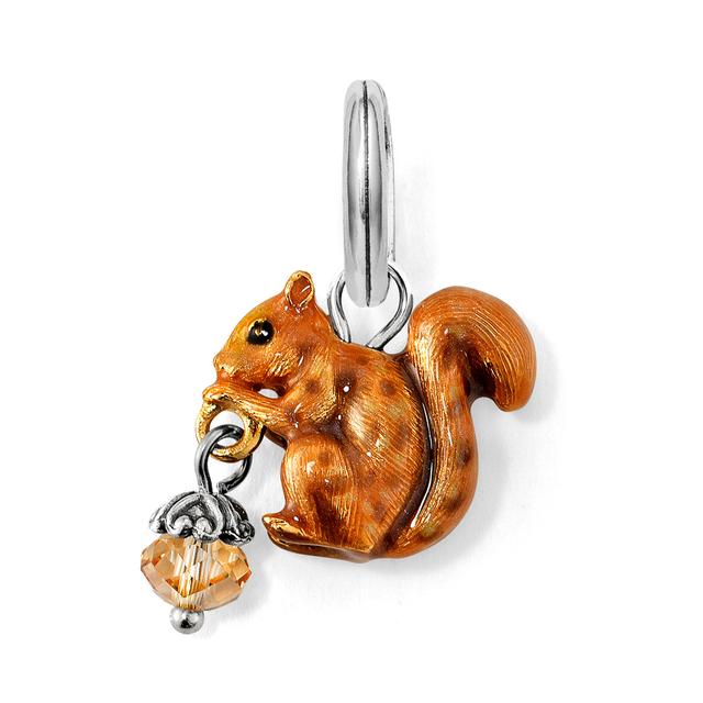 Brighton - Squirrel Charm