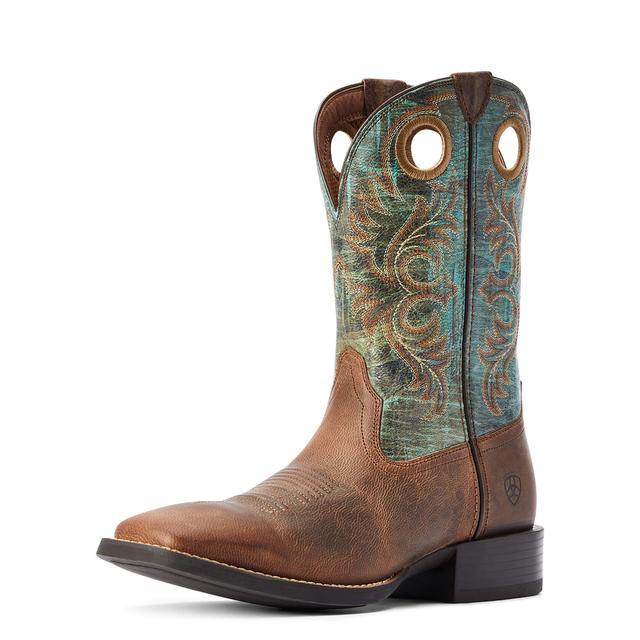 Ariat - Men's Sport Rodeo Western Boot in Erie CO