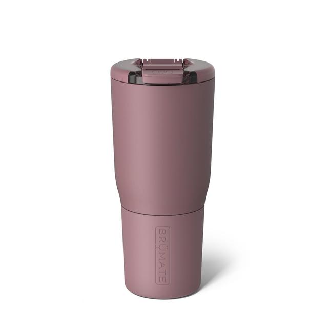 BrüMate - NAV 25oz - Rose Taupe