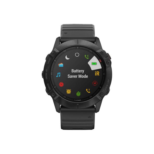 Garmin - fenix 6X Pro in Durham NC