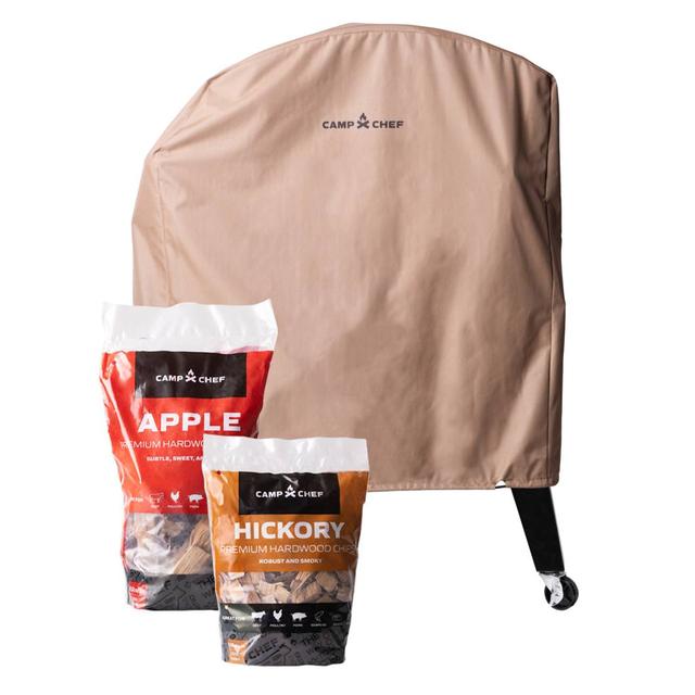 Camp Chef - Xxl Pro Accessory Bundle in Sidney OH