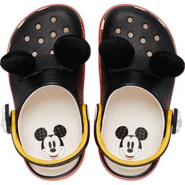 Crocs - Toddlers' Mickey Mouse Classic Clog in Rancho Cucamonga CA