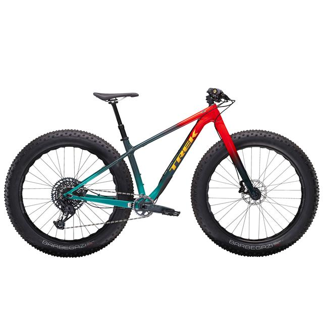 Trek - Farley 9.6 in Gas City IN