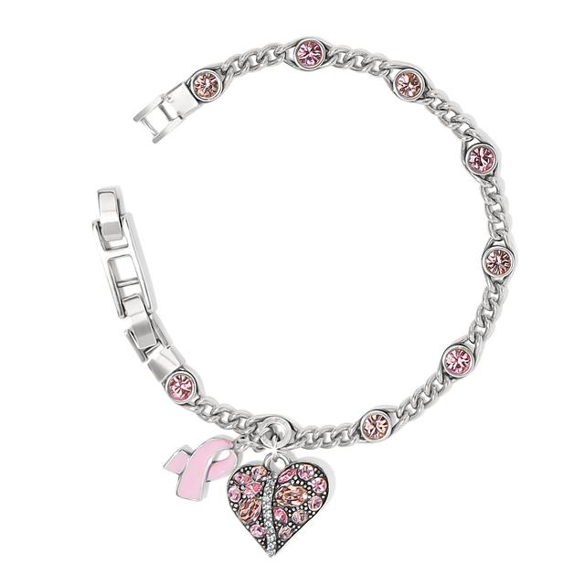 Brighton - Power of Pink 2024 Bracelet