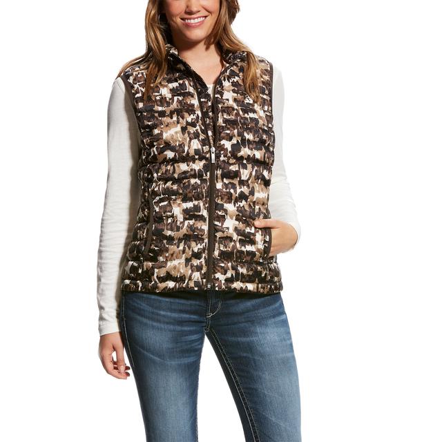 Ariat - Women's Ideal Down Vest