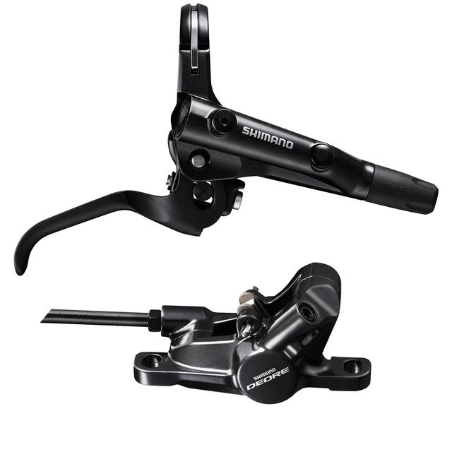 Shimano Cycling - Br-M6000 Deore Disc Brake Set J-Kit in Sidney OH