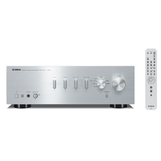 Yamaha Music - A-S501SL