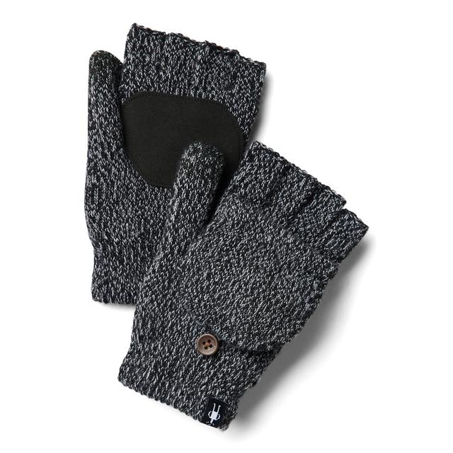 Smartwool - Cozy Grip Flip Mitt