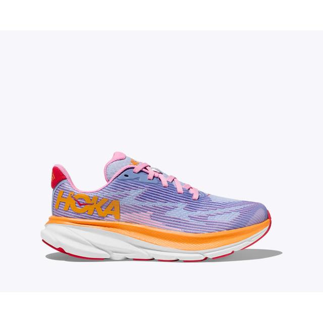 HOKA - Youth Clifton 9