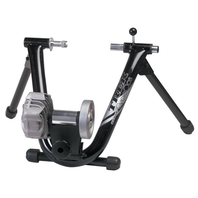Trek - by Cycleops Fluid Squared