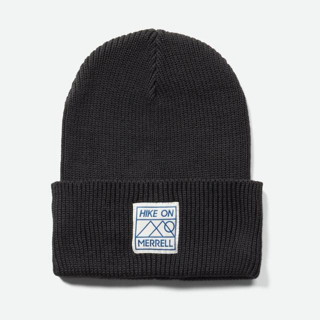 Merrell - Hike On Patch Beanie
