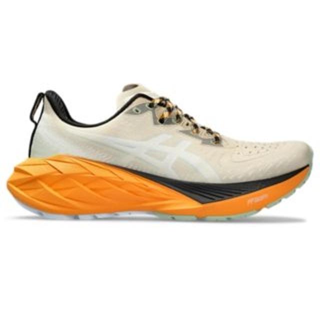 ASICS - Men's Novablast 4 Tr