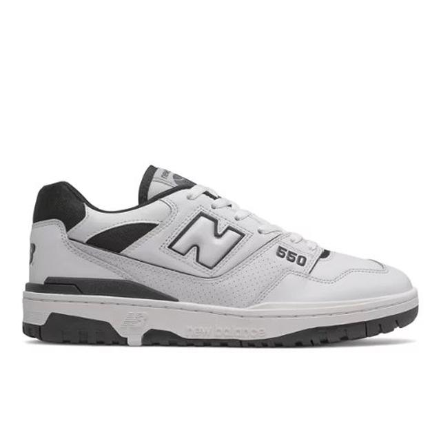 New Balance - Unisex Bb550