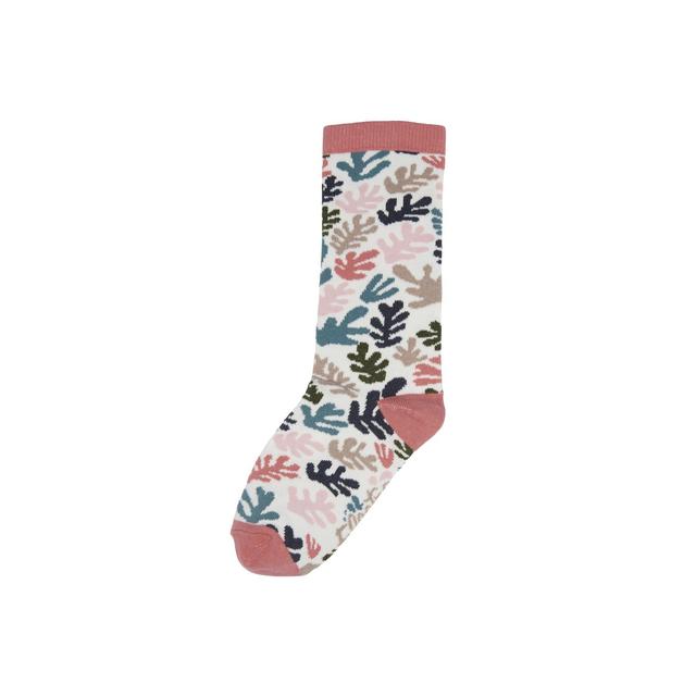 Electra - Coral Reef Socks