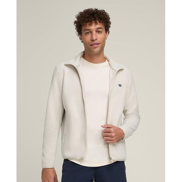Wilson - Off Court Fleece Jacket
