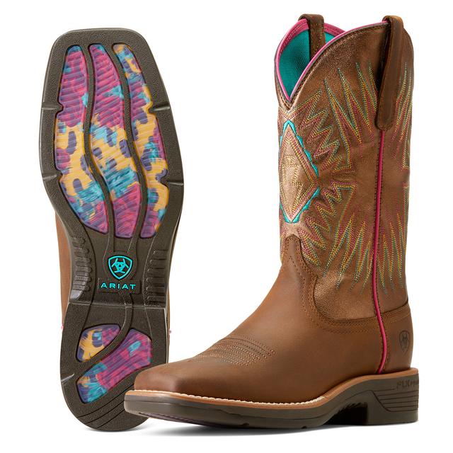 Ariat - Women's Ridgeback Western Boot