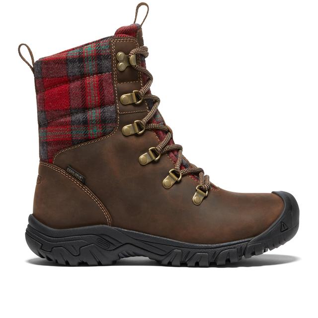 Keen - Women's Greta Waterproof Boot