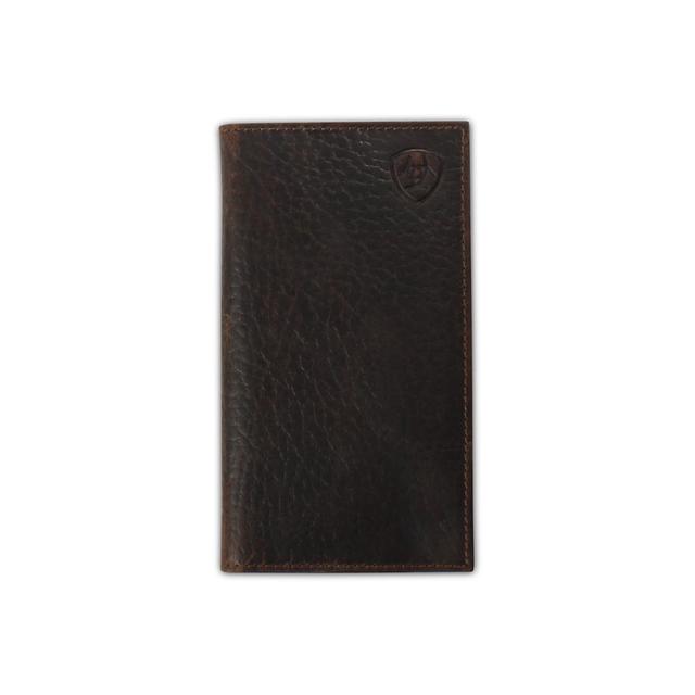 Ariat - Men's Rodeo Wallet Corner Shield in Georgetown KY