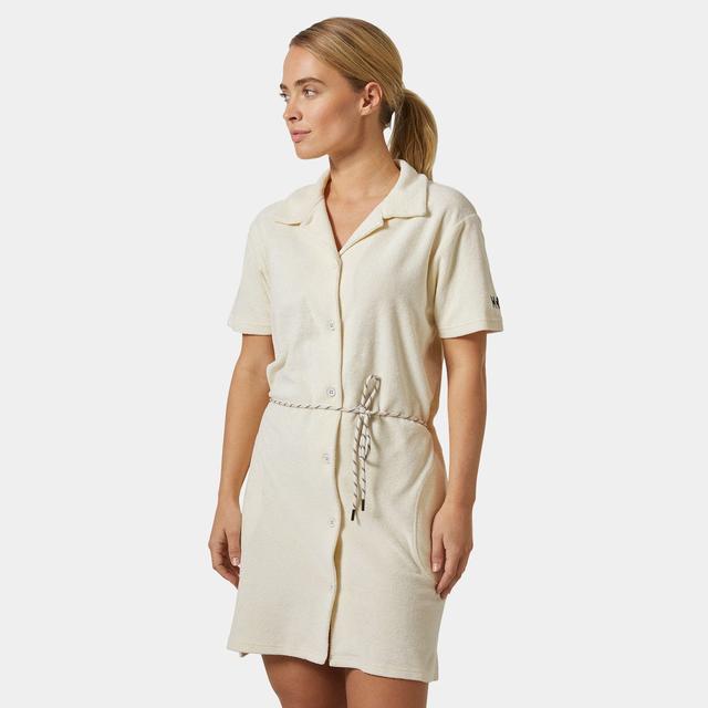 Helly Hansen - Women's Siren Towelling Dress