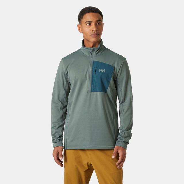 Helly Hansen - Men's Versalite Half Zip Fleece in Mishawaka IN