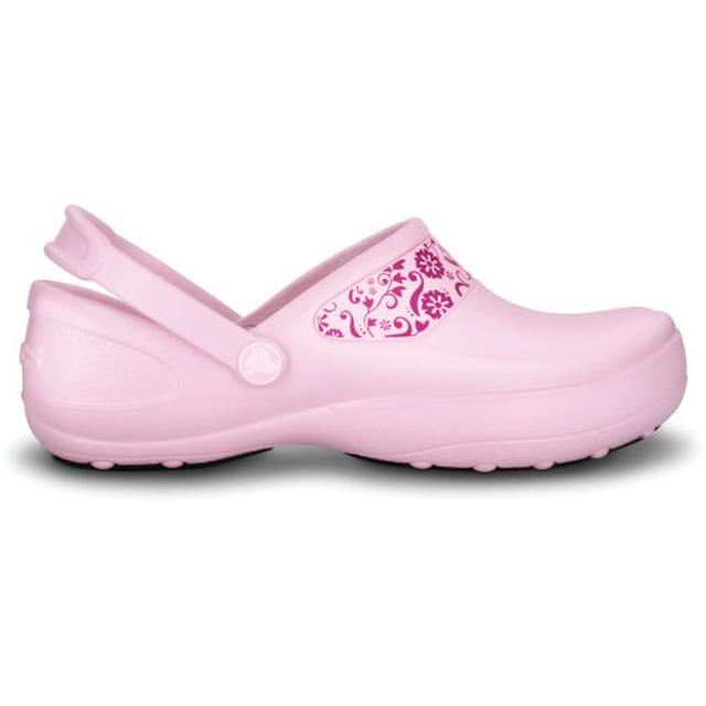 Crocs - Women's Mercy Work Clog