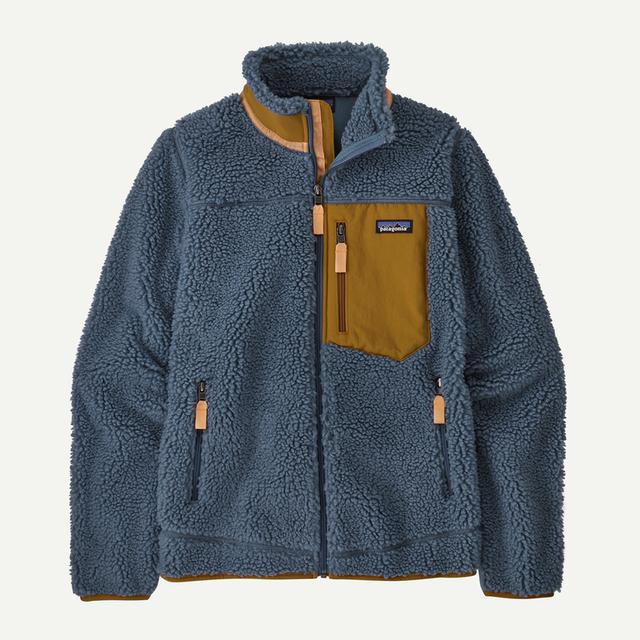 Patagonia - Women's Classic Retro-X Jacket