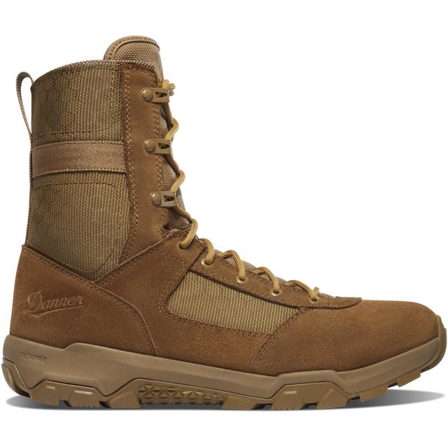 Danner - Men's Sonic 8" Coyote
