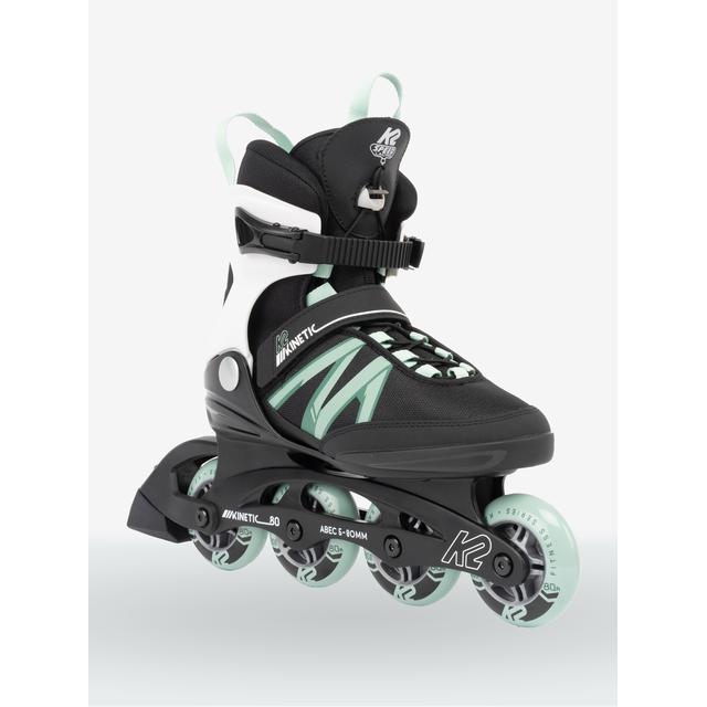 K2 Skates - Kinetic 80 Pro Women's in Gas City IN