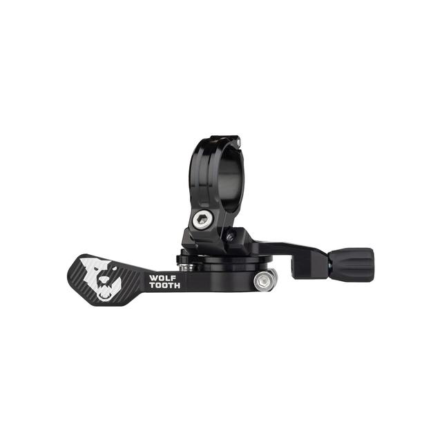 Wolf Tooth Components - Dropper ReMote Pro Universal Clamp