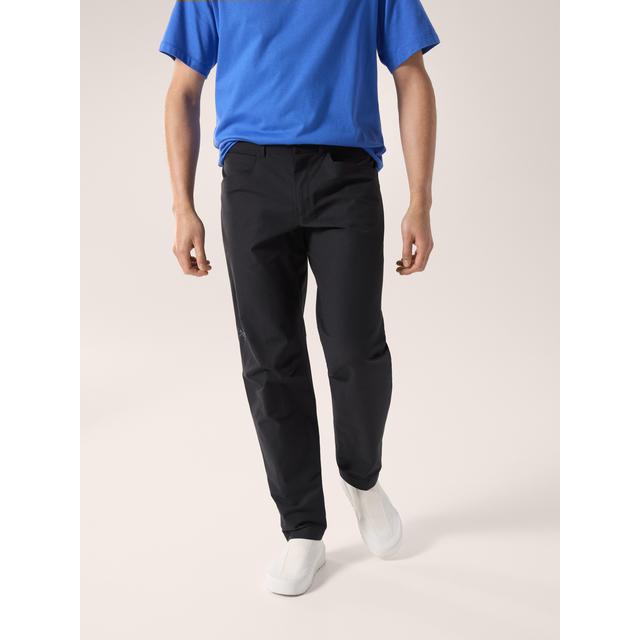 Arc'teryx - Kragg Cotton Pant Men's