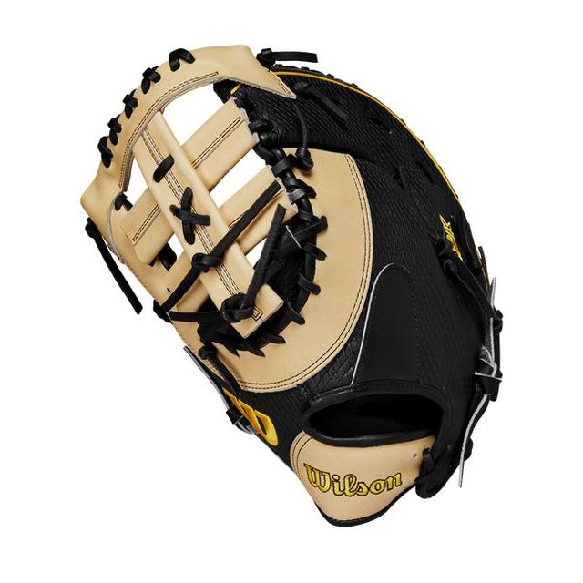 Wilson - 2024 Jose Abreu A2K JAB79 GM 12.5" First Base Mitt in Waterloo ON