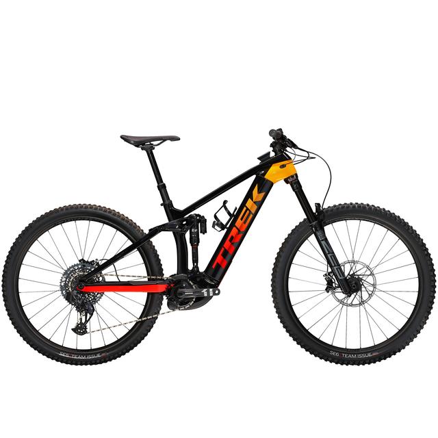 Trek - Rail 9.8 GX AXS