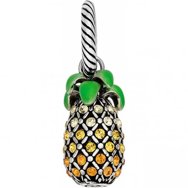 Brighton - Aloha Pineapple Charm