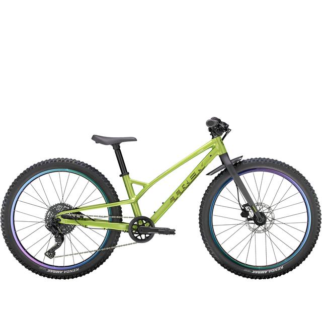 Trek - Wahoo 24 Trail