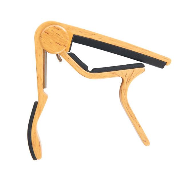Kala Brand Music Co. - Ukulele Capo