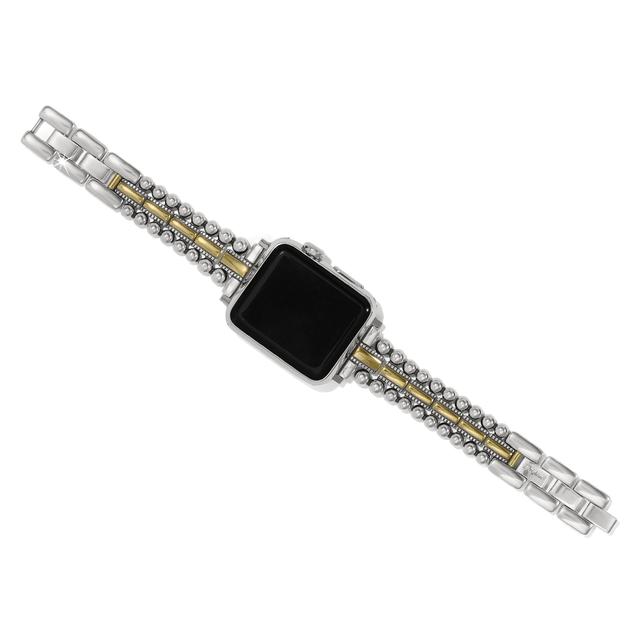 Brighton - Pretty Tough Two Tone Watch Band in Easton-MD