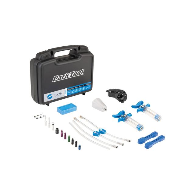 Park Tool - BKM-1 Mineral Hydraulic Brake Bleed Kit