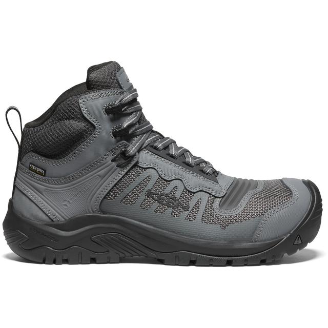 Keen - Men's Reno Mid KBF Waterproof (Carbon-Fiber Toe)