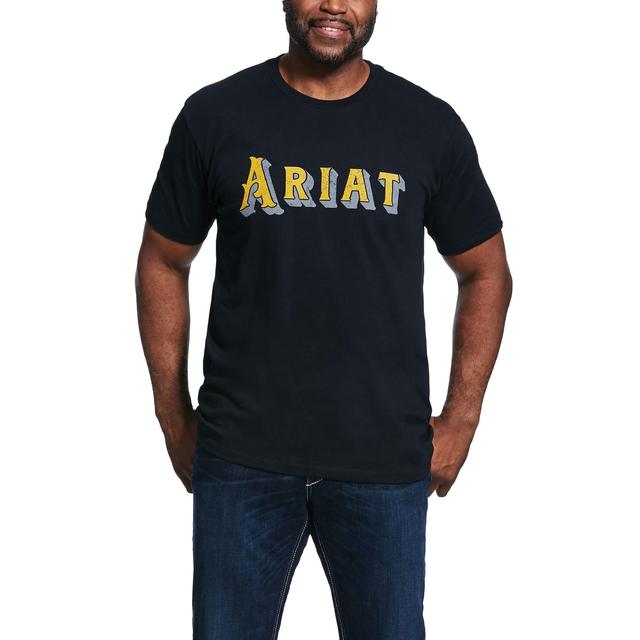 Ariat - Drop Shadow T-Shirt