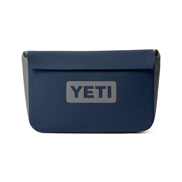 YETI - Sidekick Dry 3L Gear Case - Navy in Burlington NC