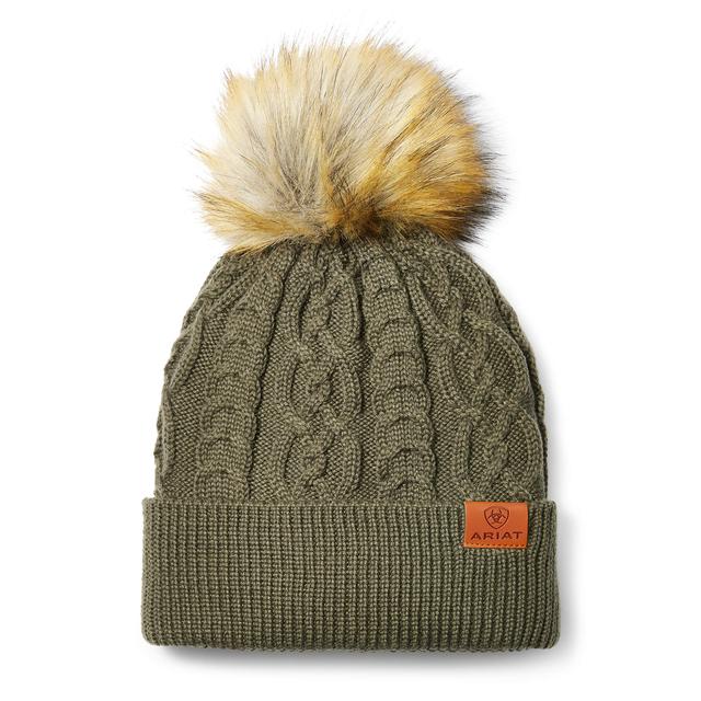 Ariat - Unisex Norfolk Beanie